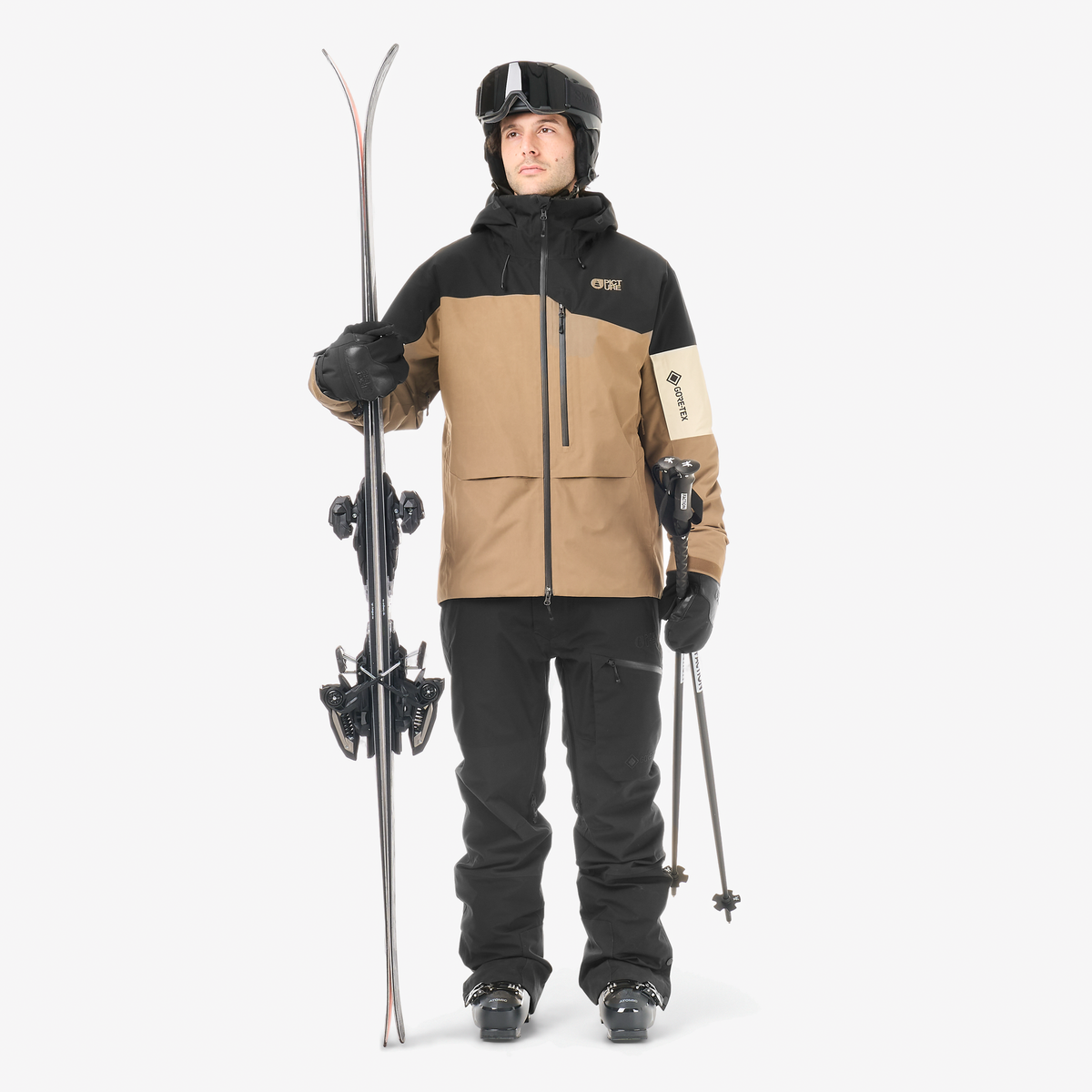 MERASSEN M GORE TEX JKT
