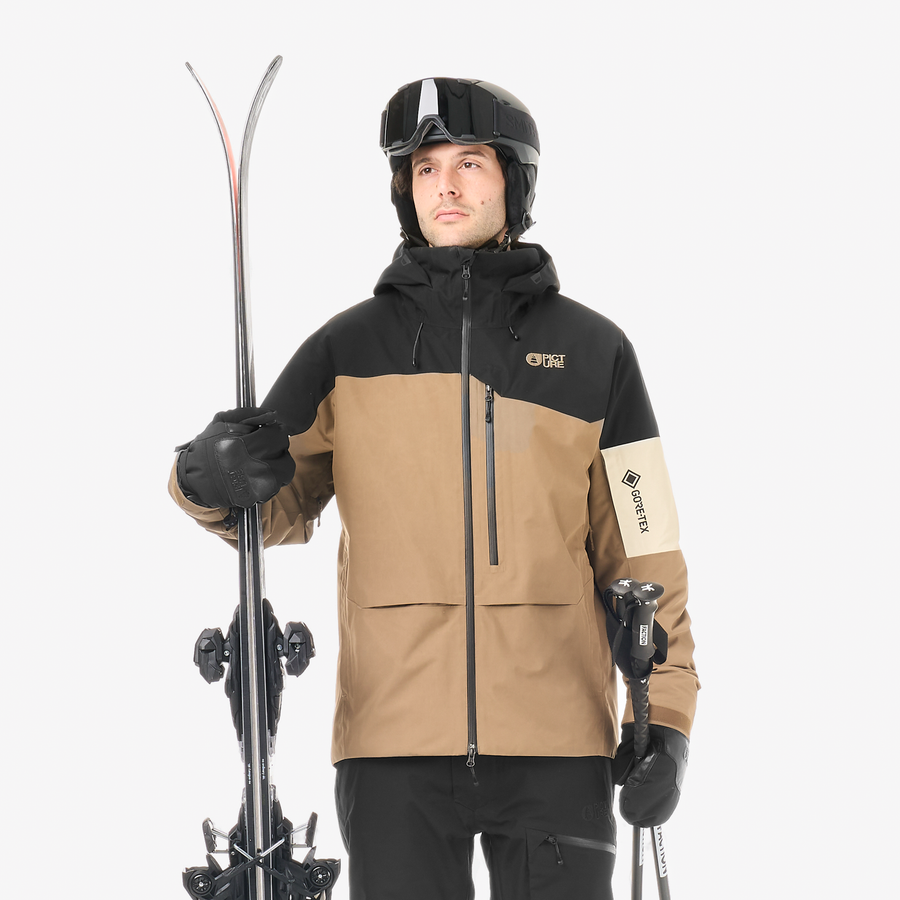 MERASSEN M GORE TEX JKT