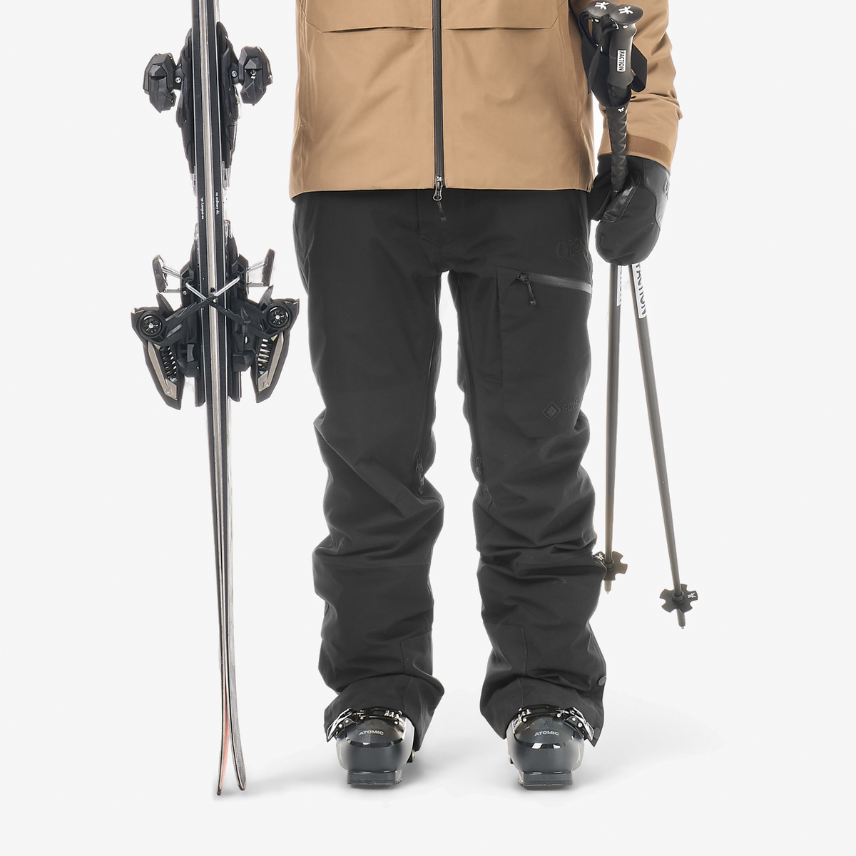 MERASSEN M GORE TEX JKT