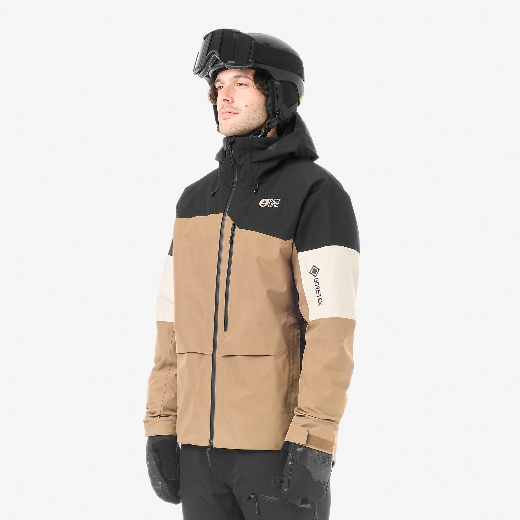 MERASSEN M GORE TEX JKT