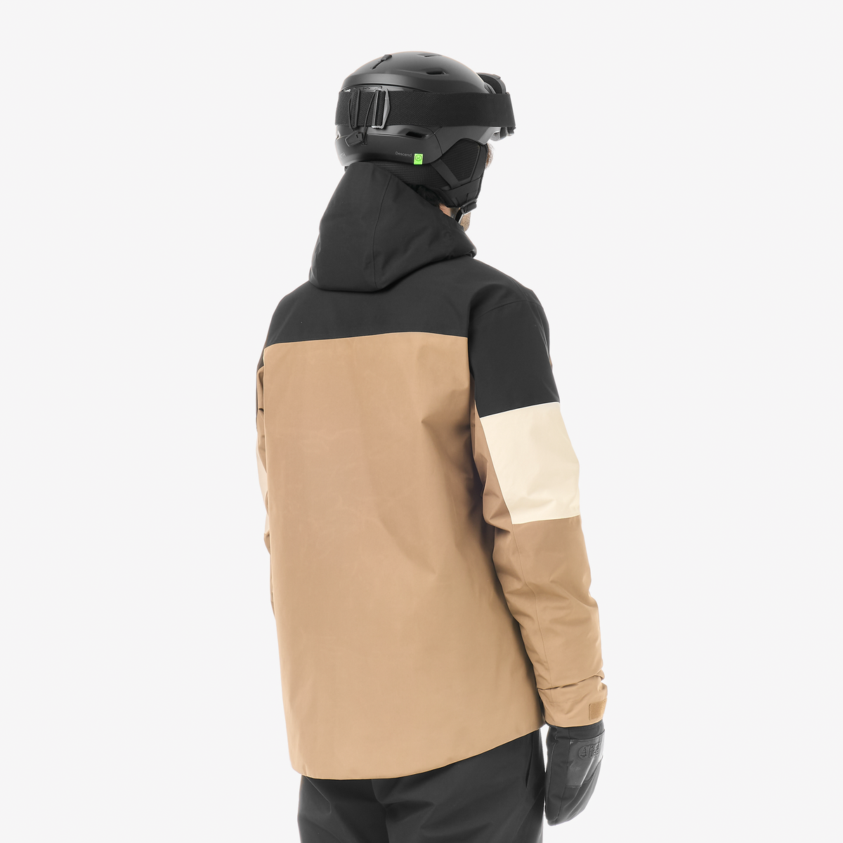 MERASSEN M GORE TEX JKT