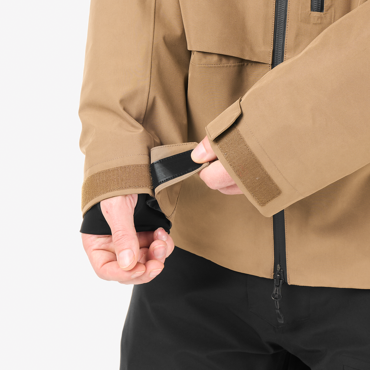 MERASSEN M GORE TEX JKT