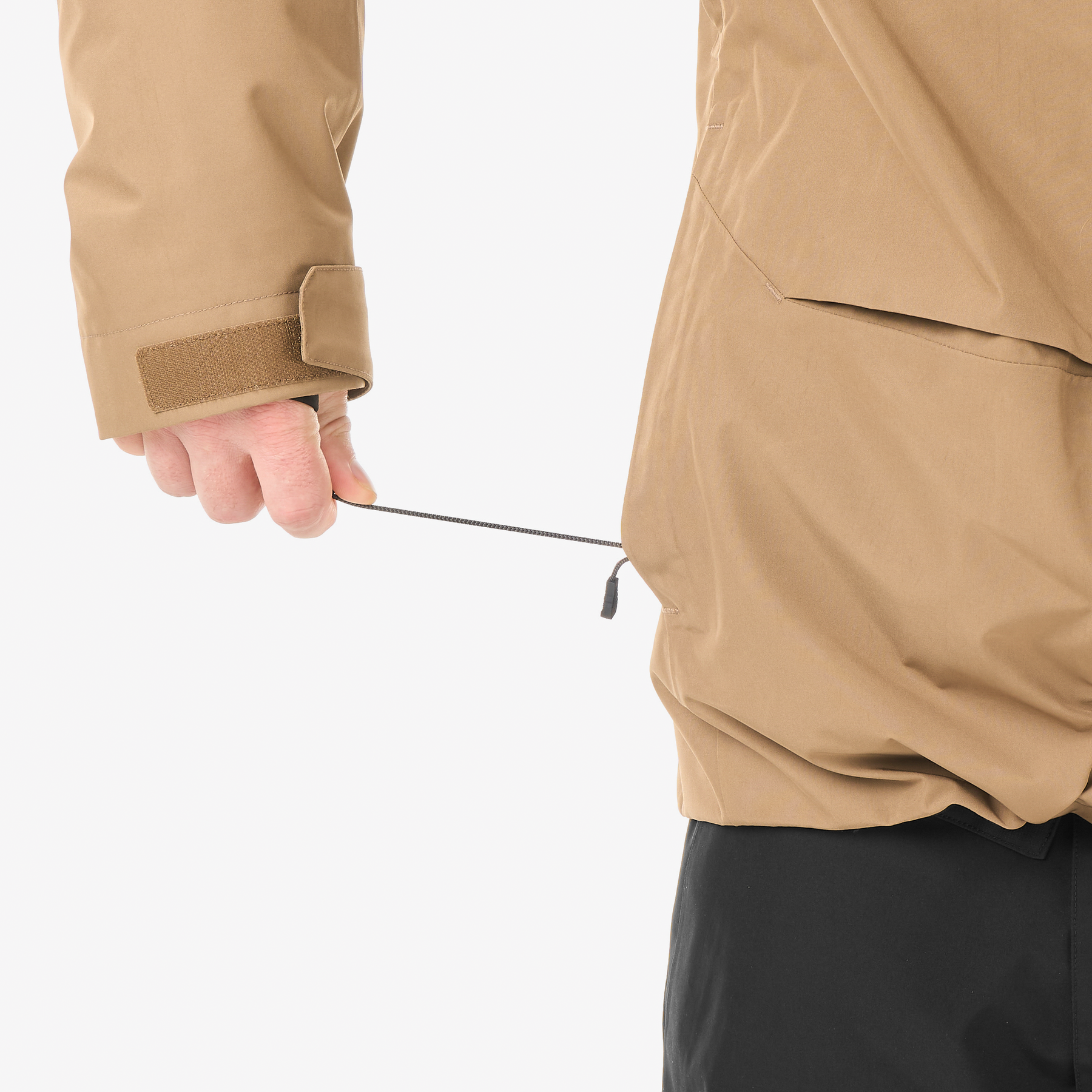 MERASSEN M GORE TEX JKT