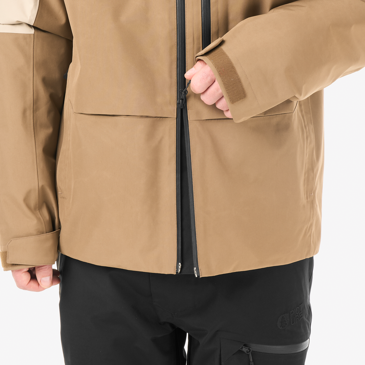 MERASSEN M GORE TEX JKT