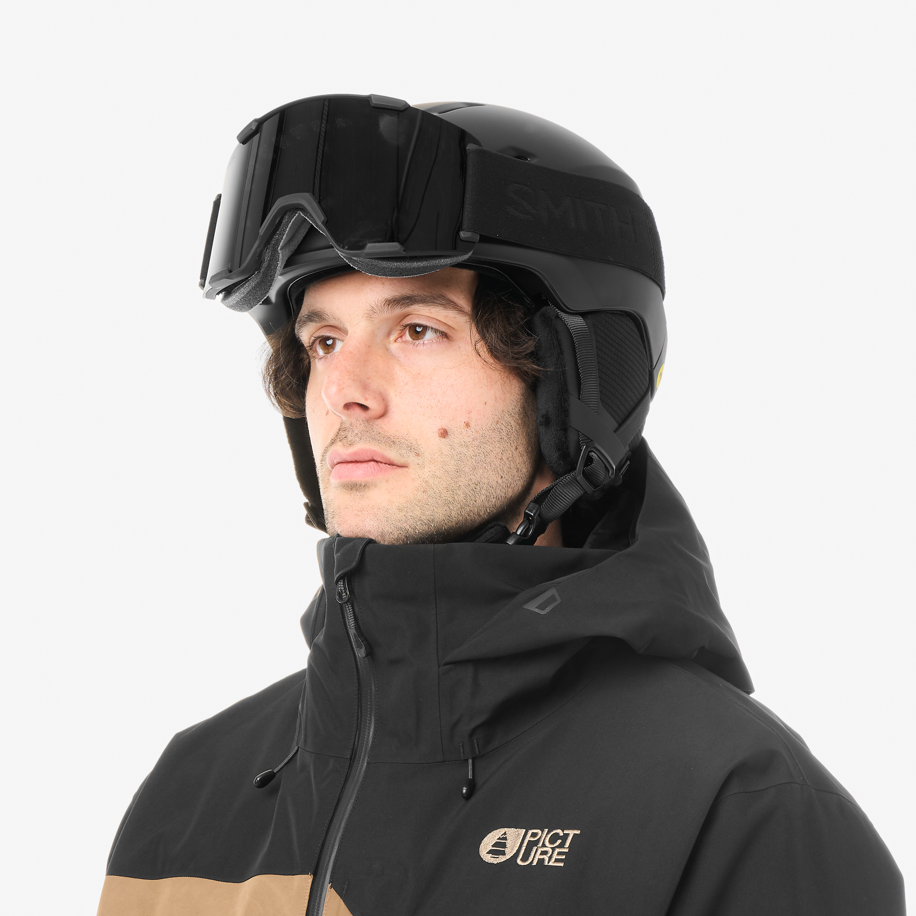 MERASSEN M GORE TEX JKT