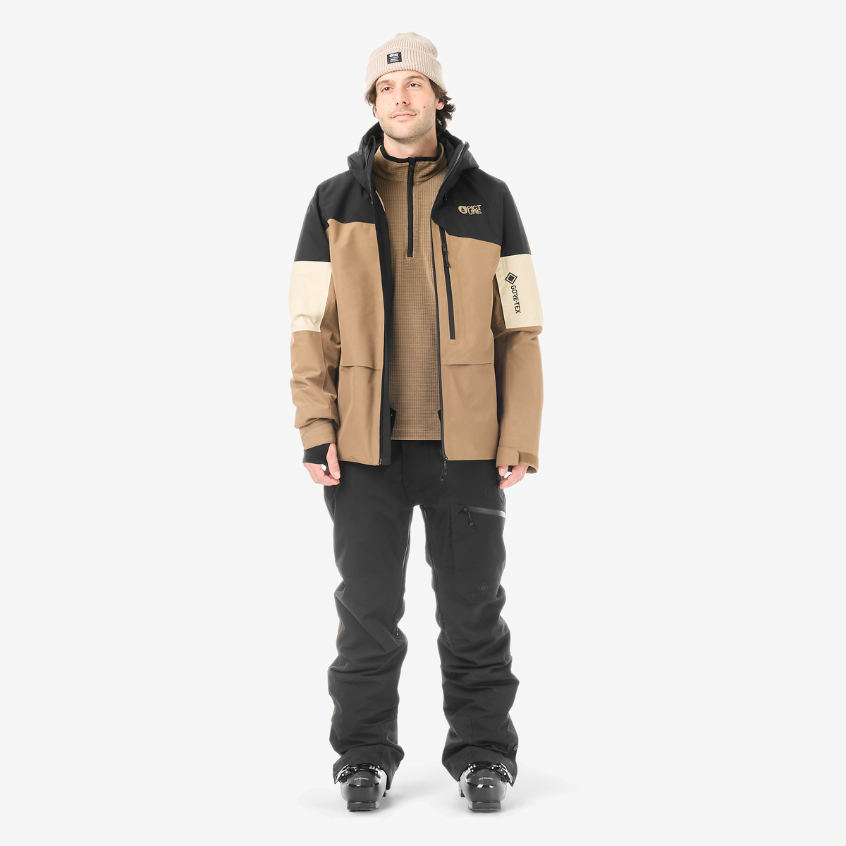 MERASSEN M GORE TEX JKT