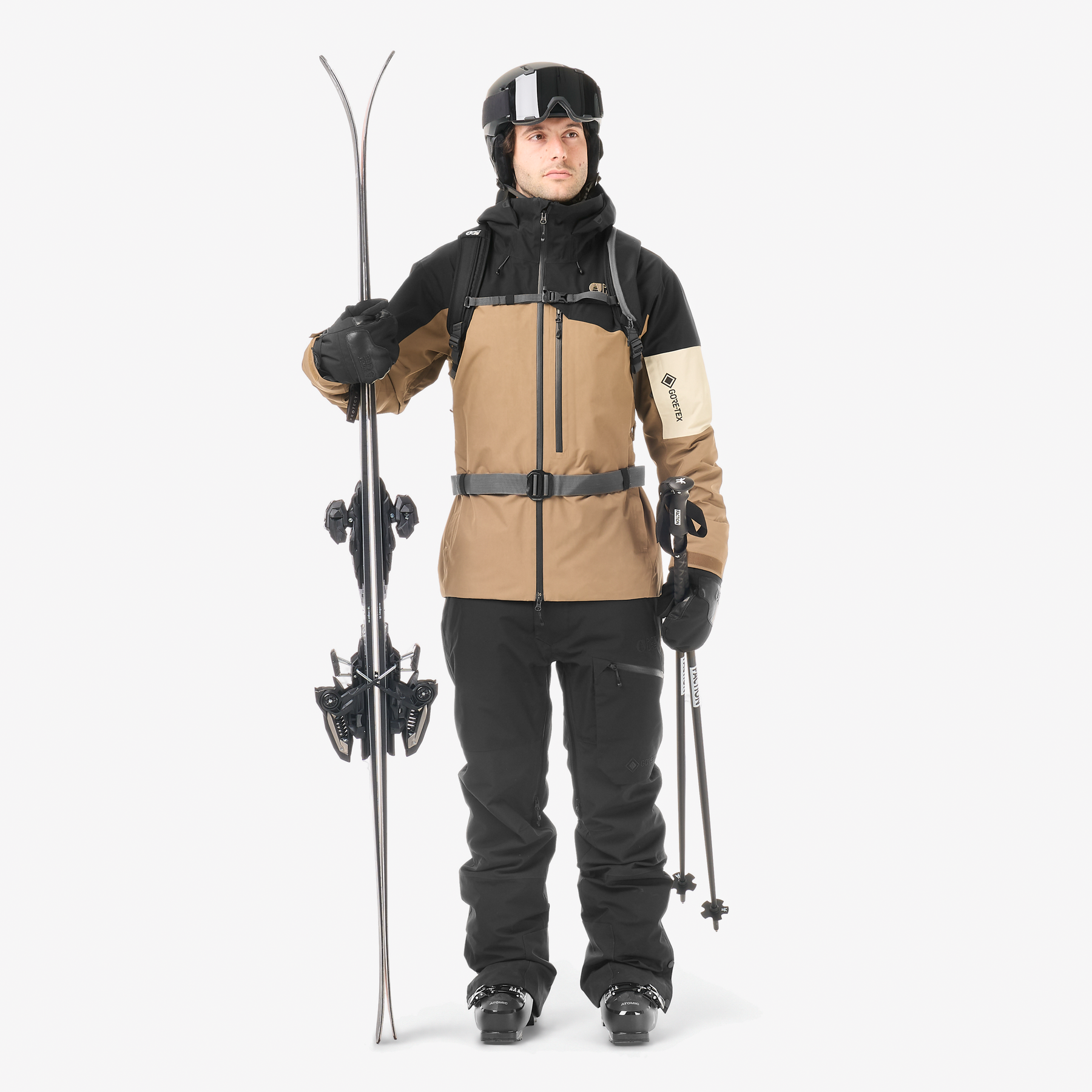 MERASSEN M GORE TEX JKT