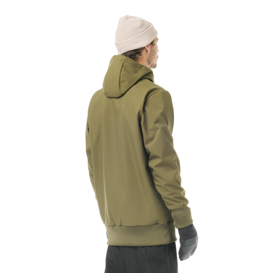 PARKER JKT __color:Tobacco#24