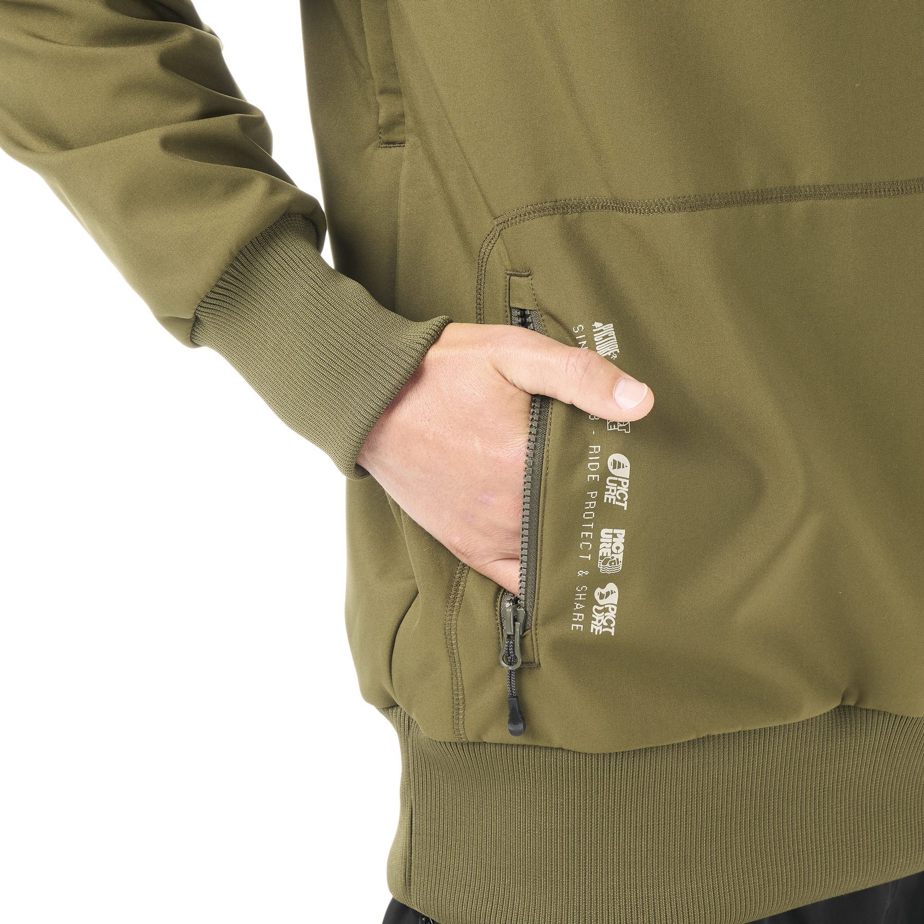 PARKER JKT __color:Tobacco#25