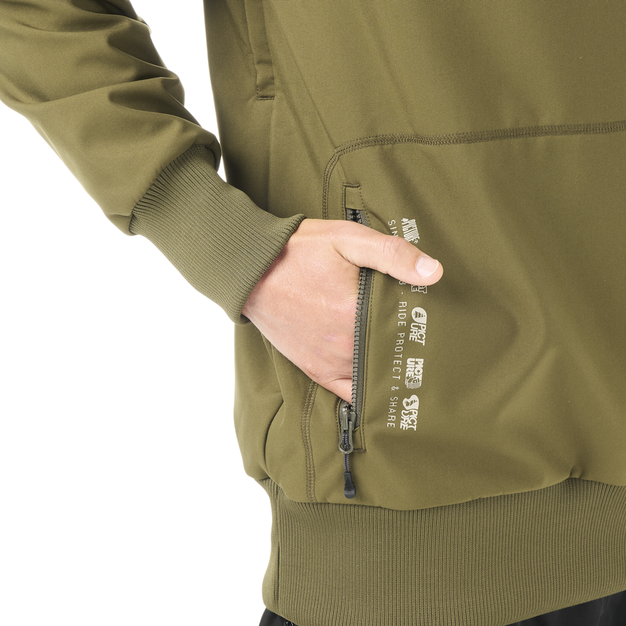 PARKER JKT __color:Tobacco#25