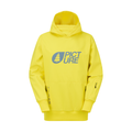 Vibrant Yellow