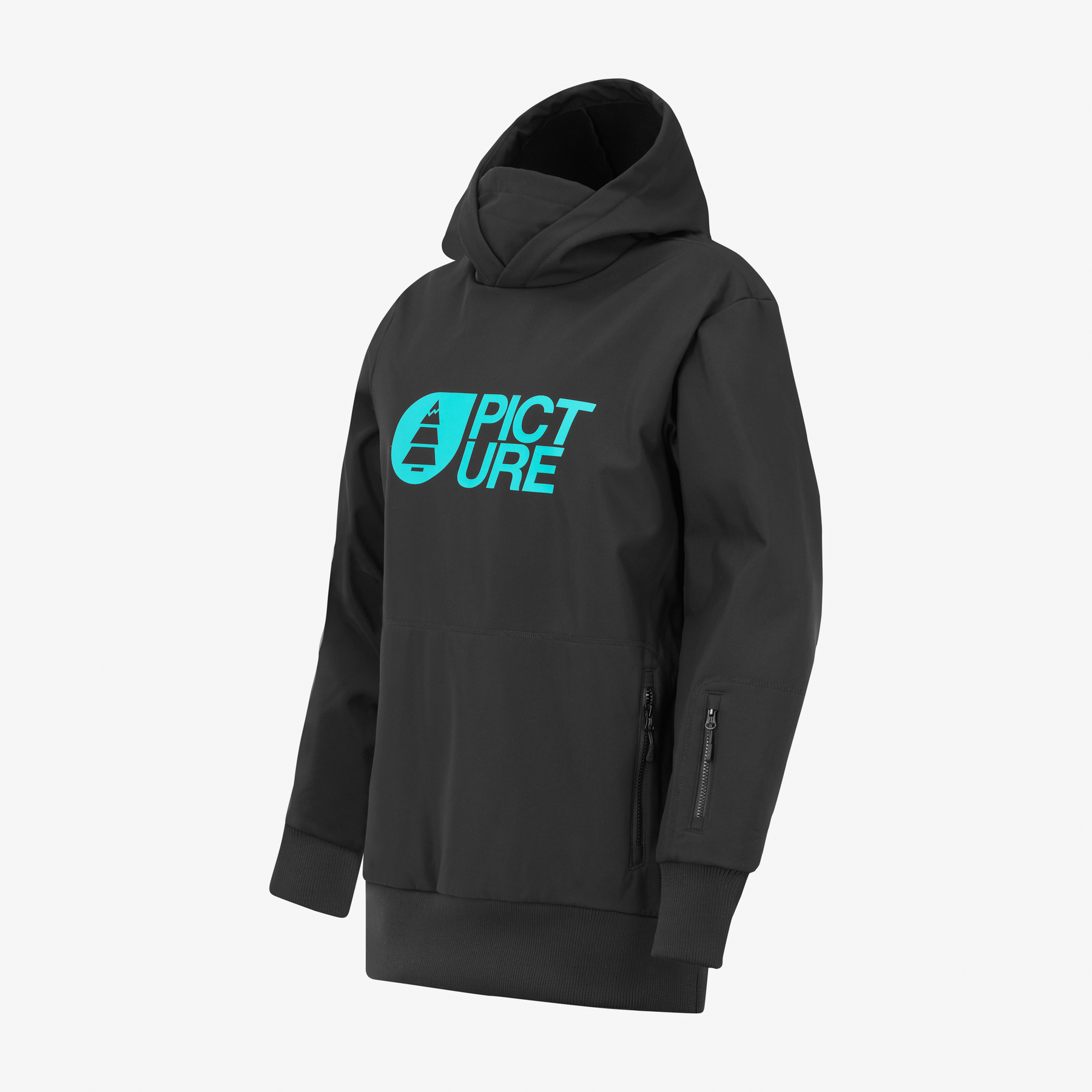 Veste de ski & snowboard unisexe PARKER
