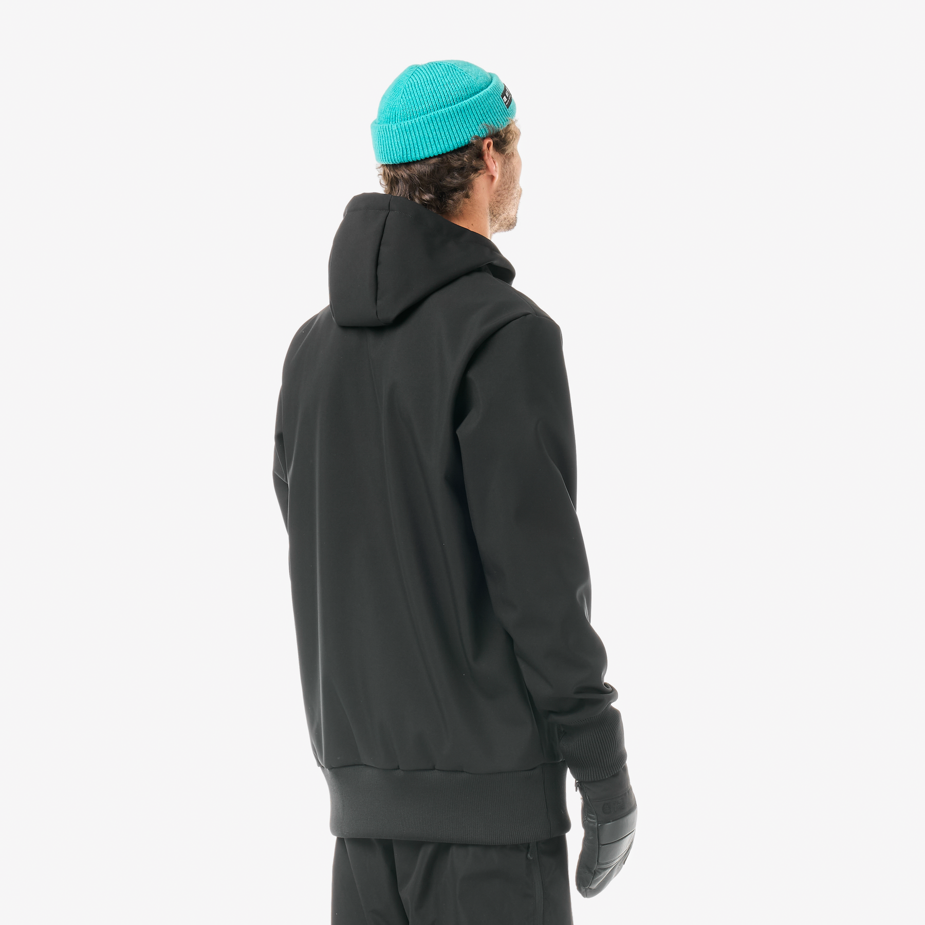 Veste de ski & snowboard unisexe PARKER
