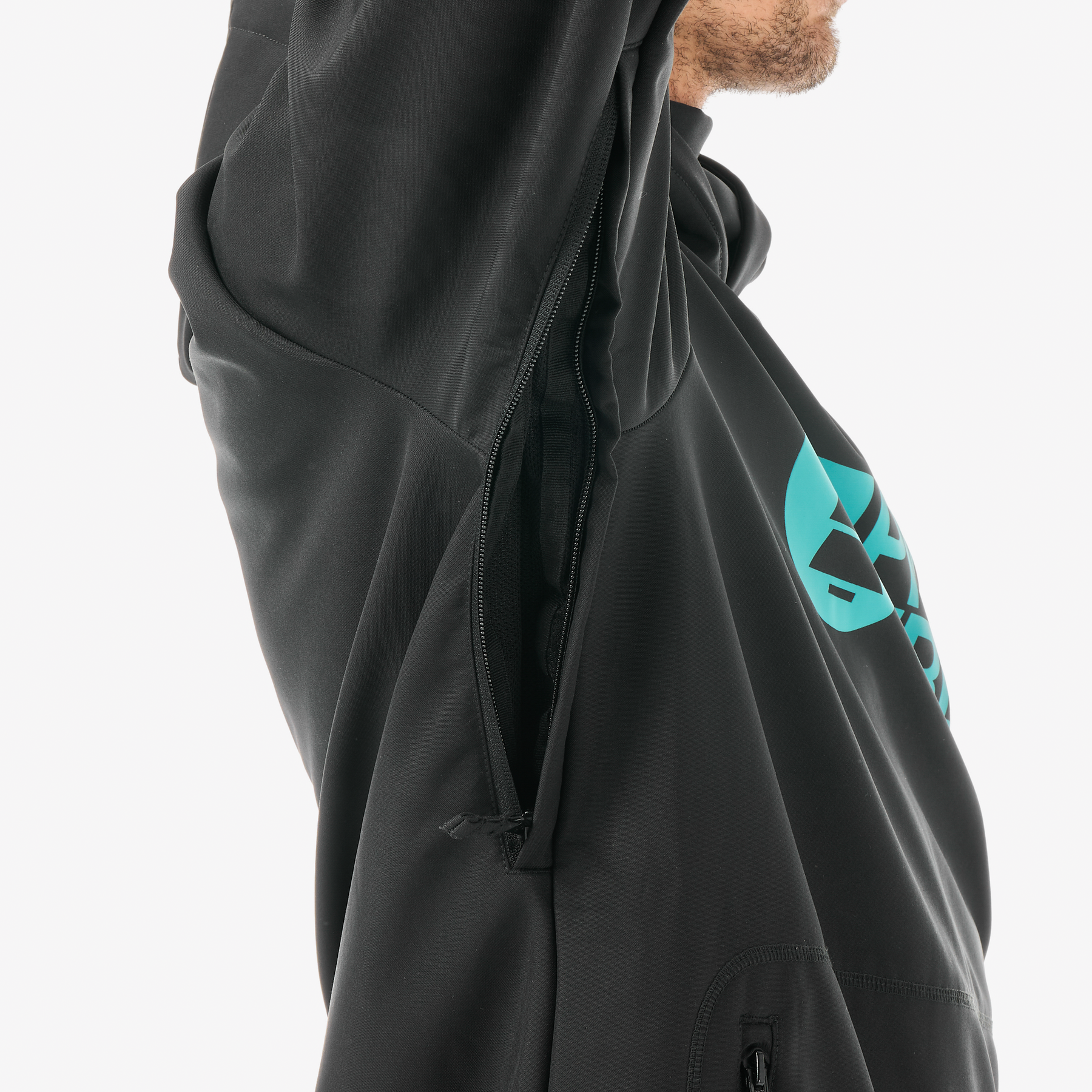 Veste de ski & snowboard unisexe PARKER