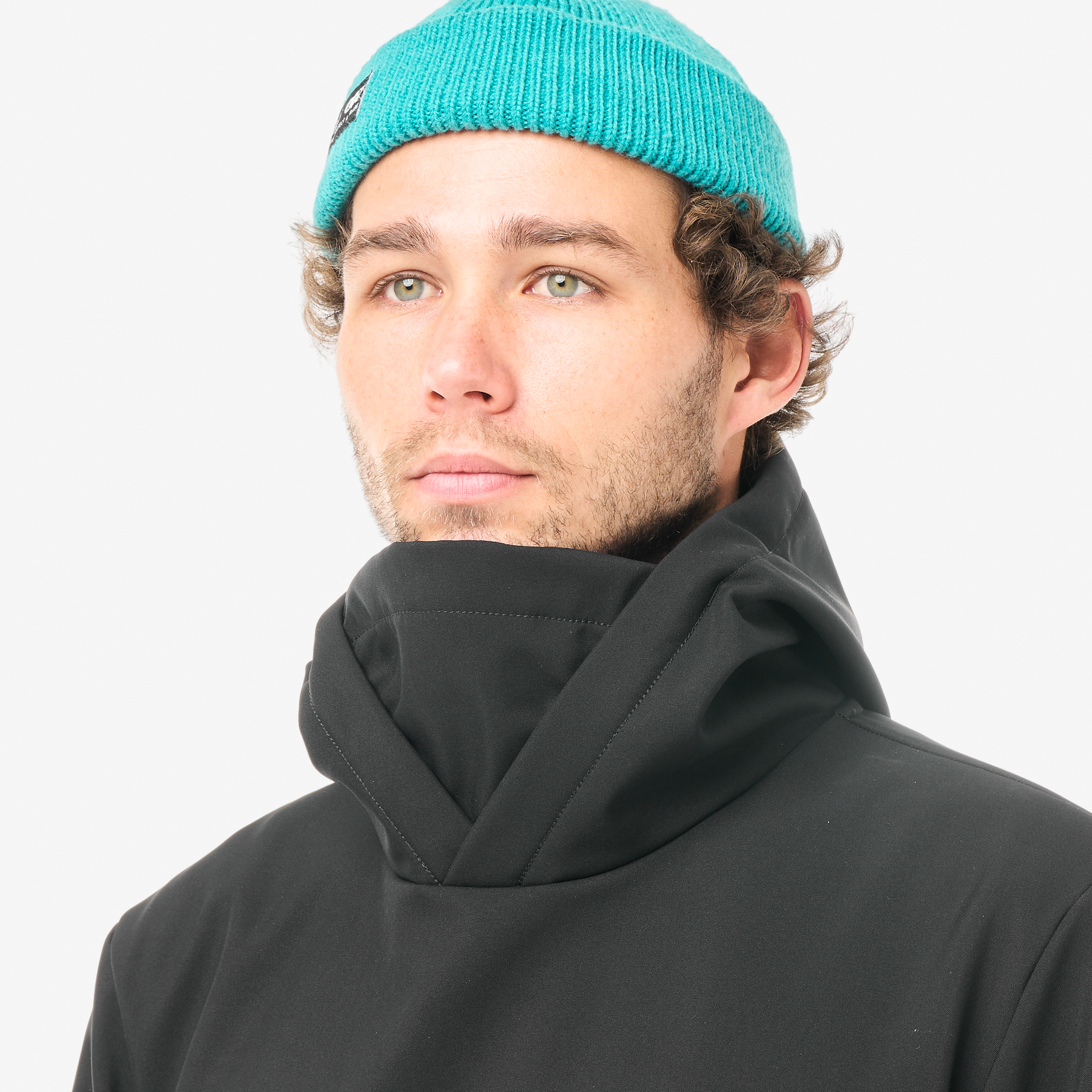 Veste de ski & snowboard unisexe PARKER