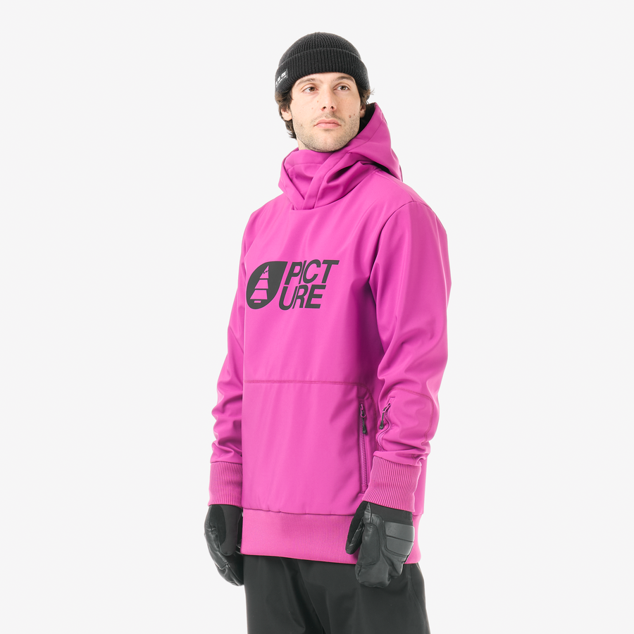 PARKER JKT