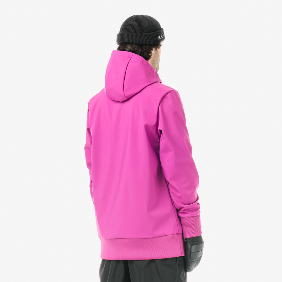 PARKER JKT