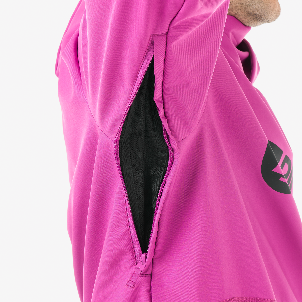 PARKER JKT