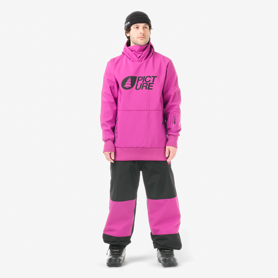 PARKER JKT