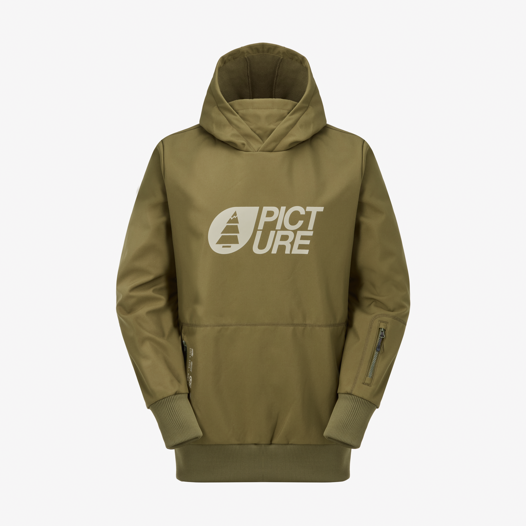 PARKER JKT
