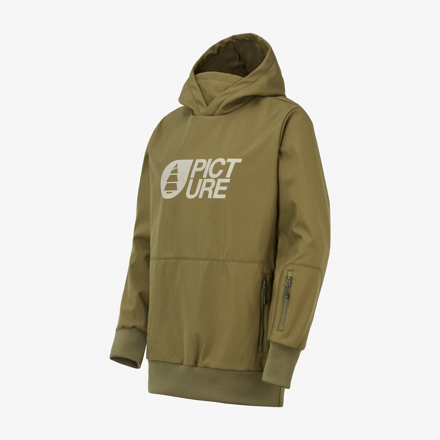 PARKER JKT