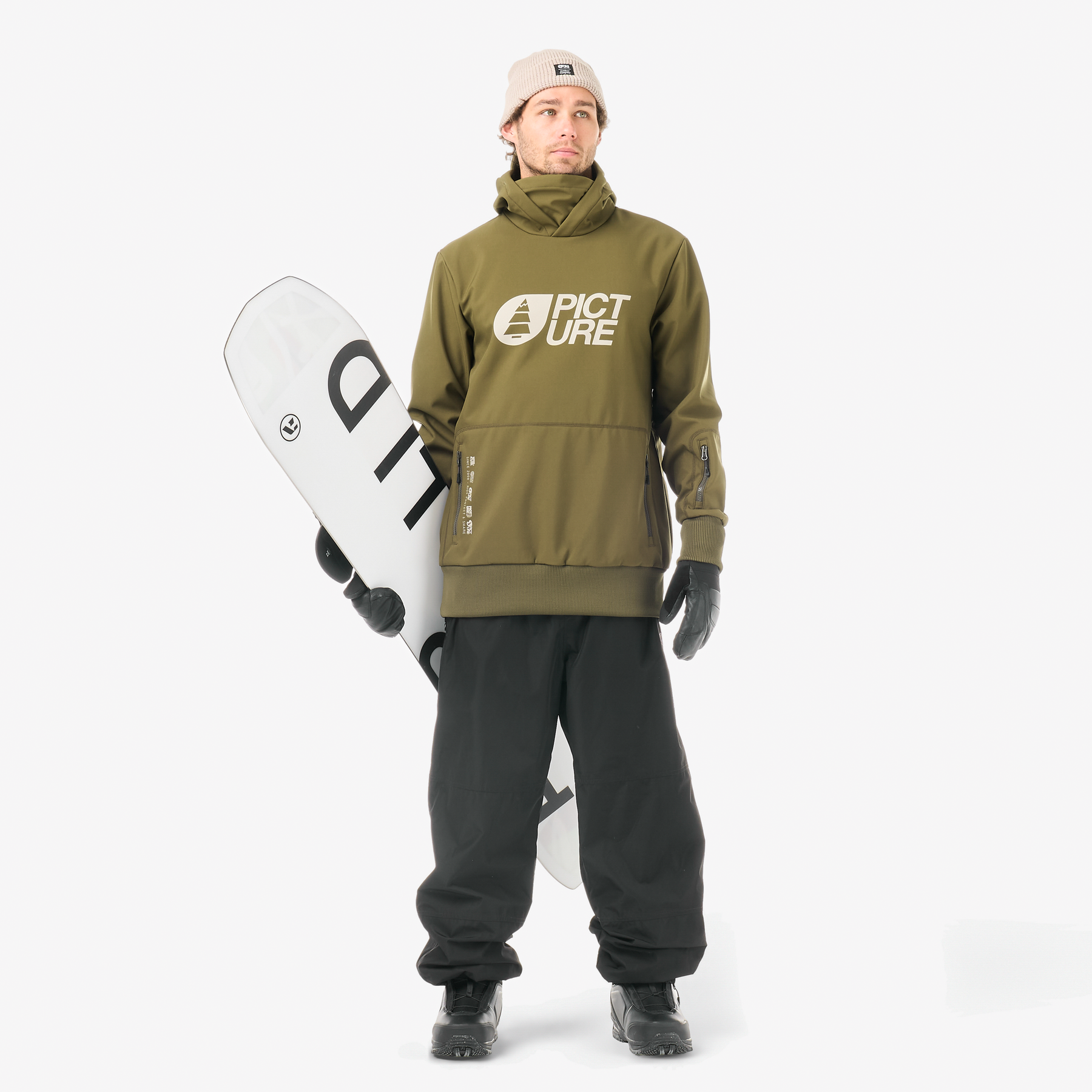 PARKER JKT