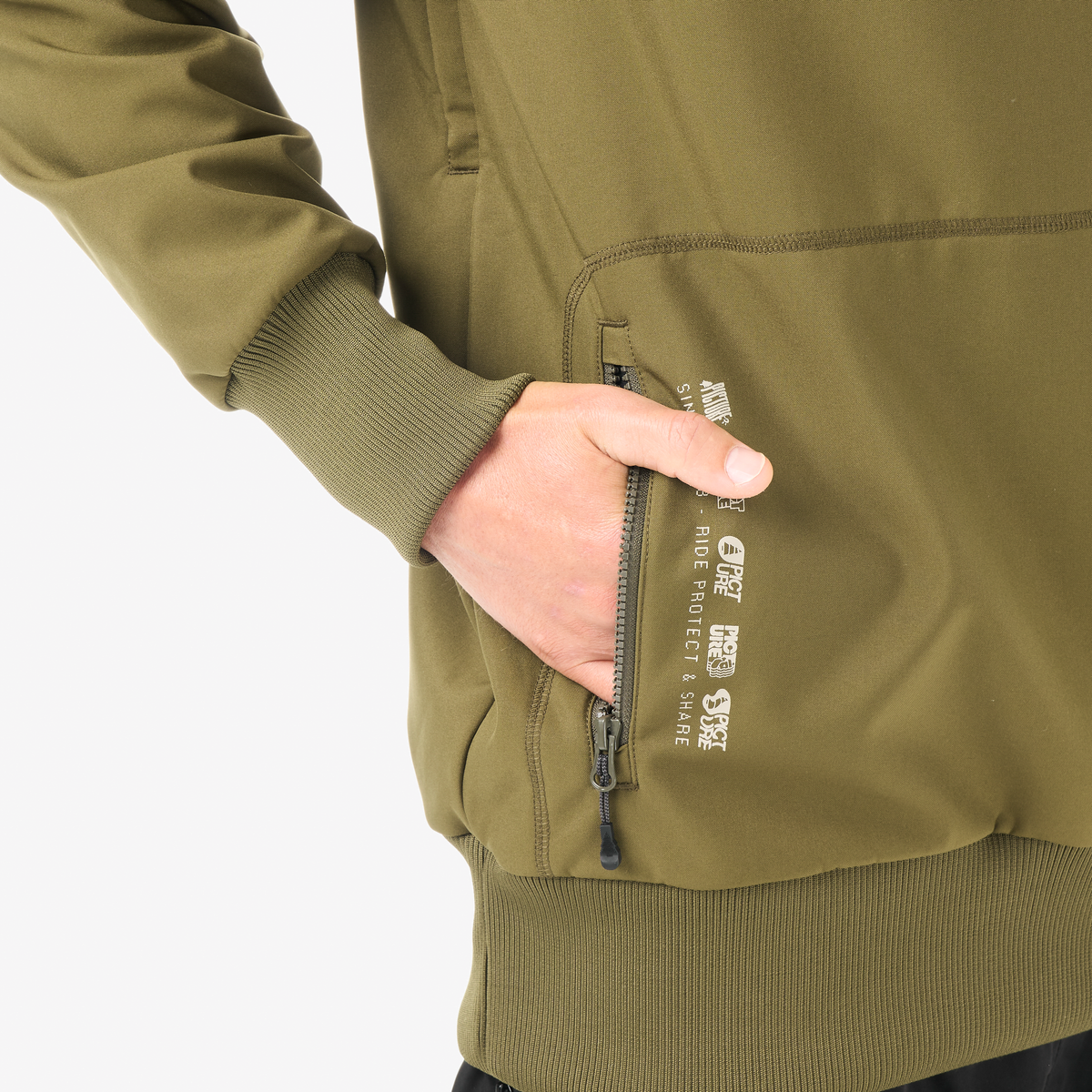 PARKER JKT