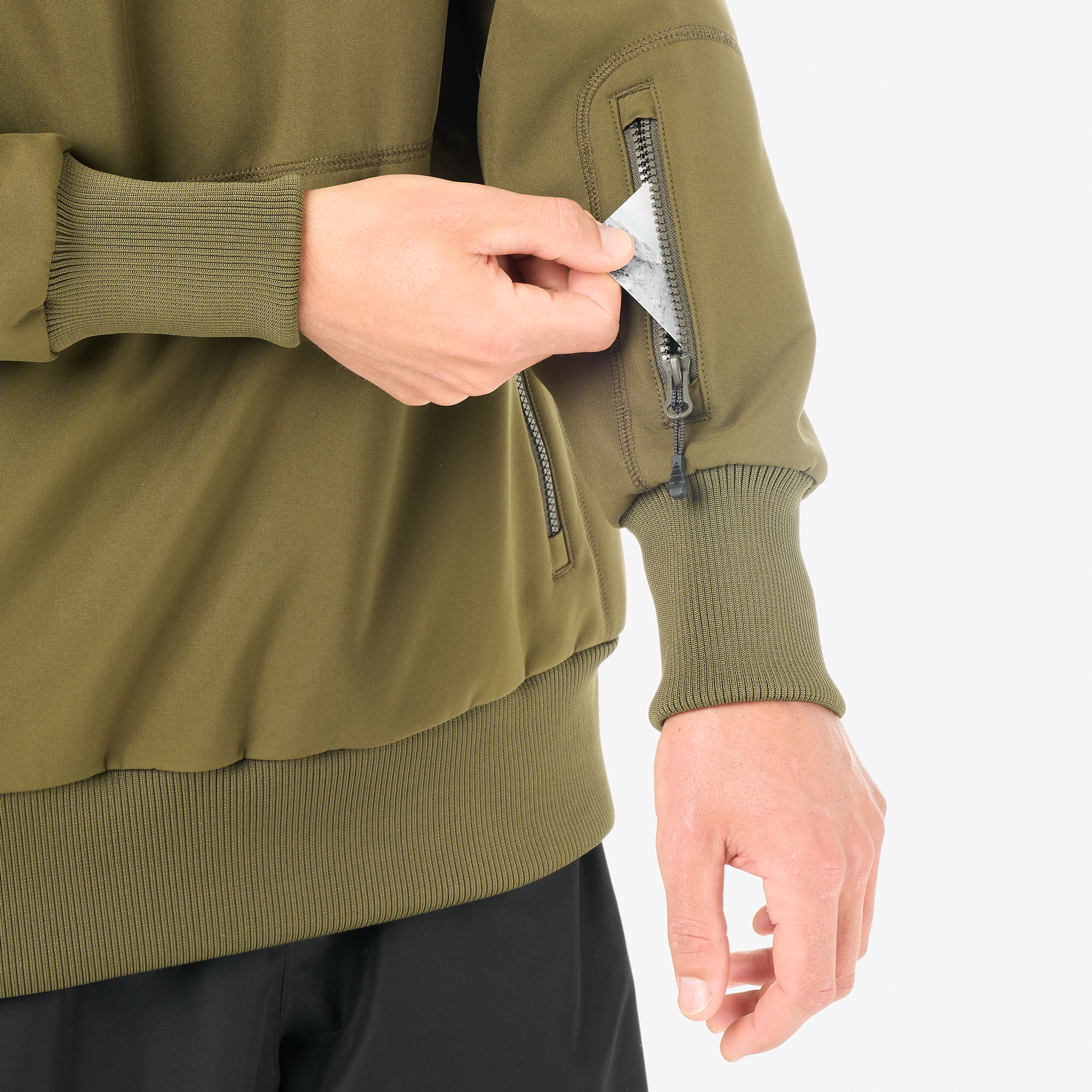 PARKER JKT