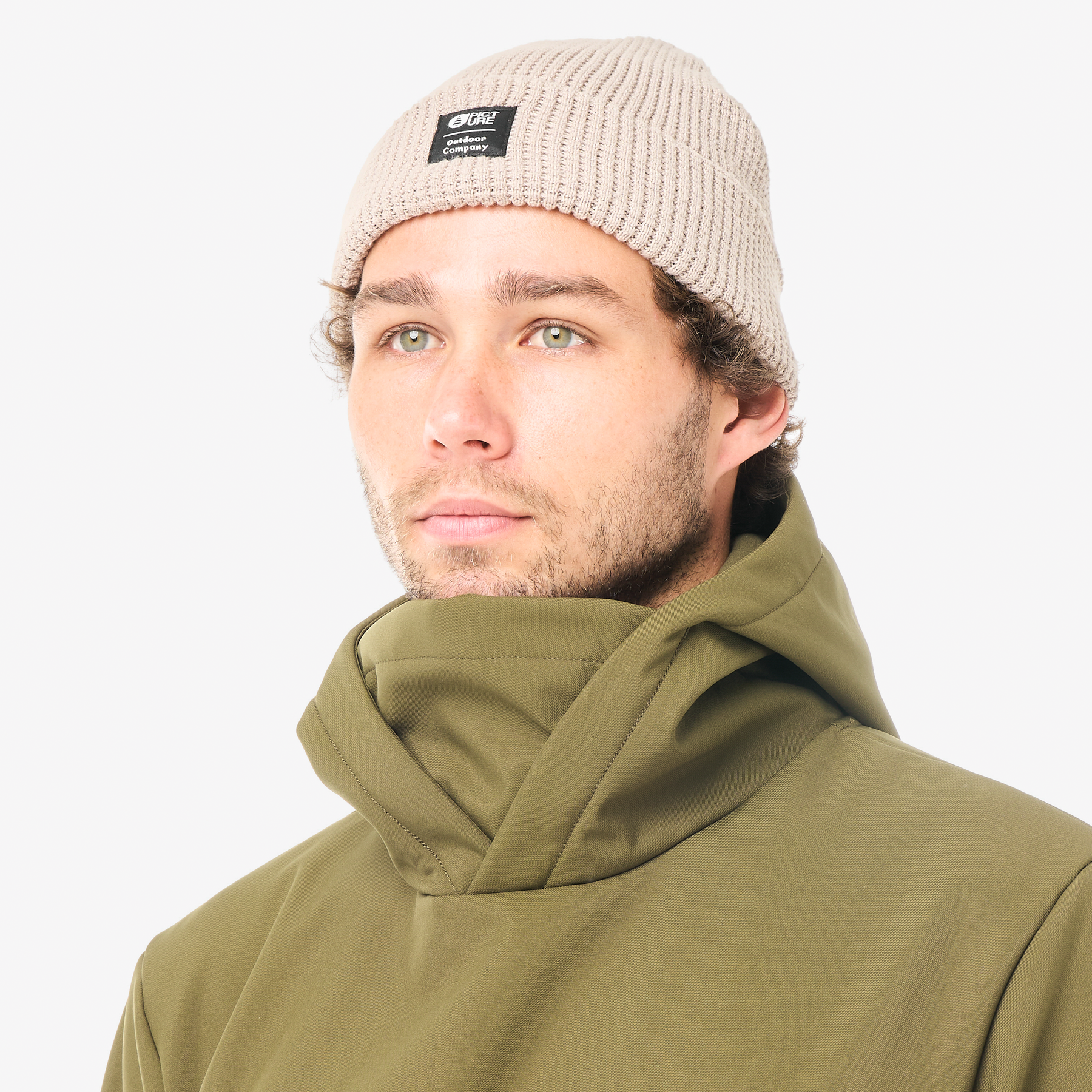 PARKER JKT