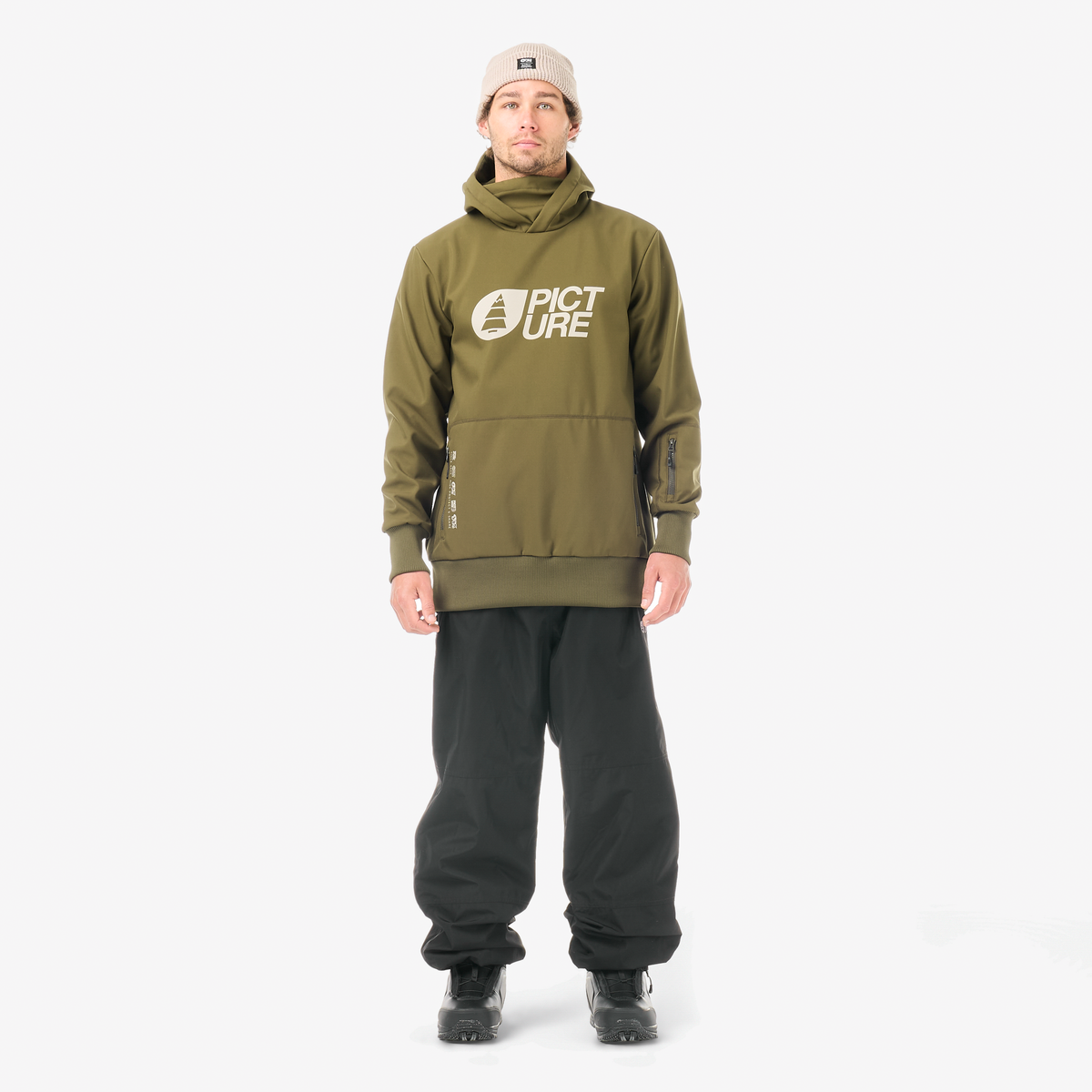 PARKER JKT