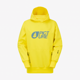 Vibrant Yellow