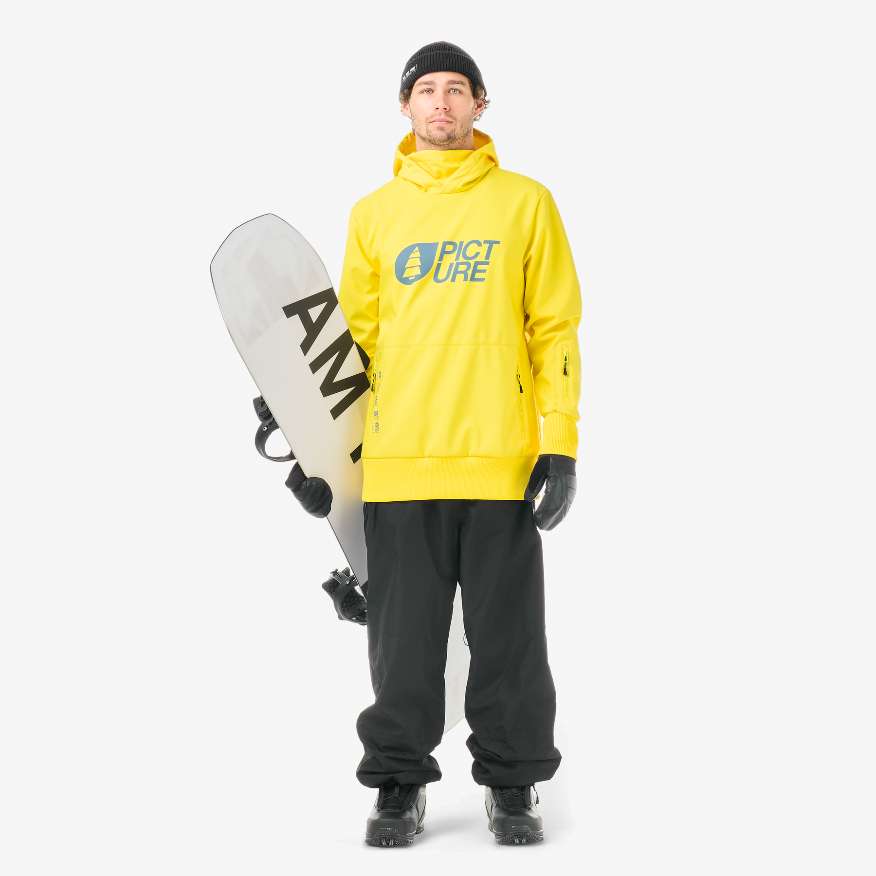 PARKER JKT