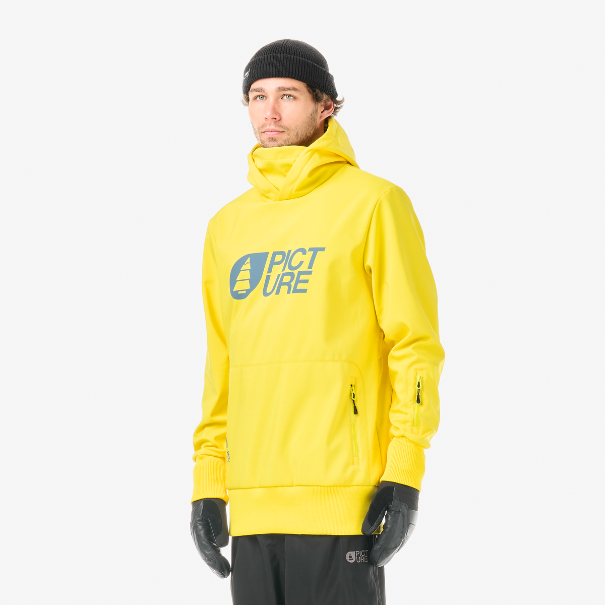 PARKER JKT