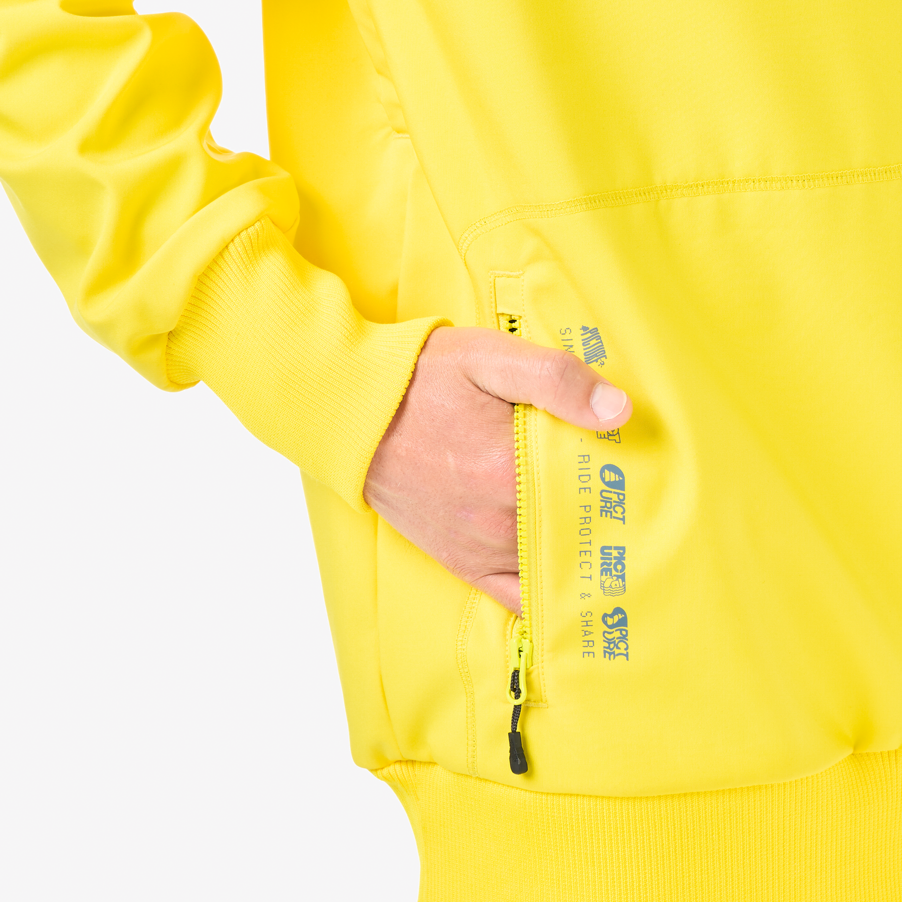 PARKER JKT