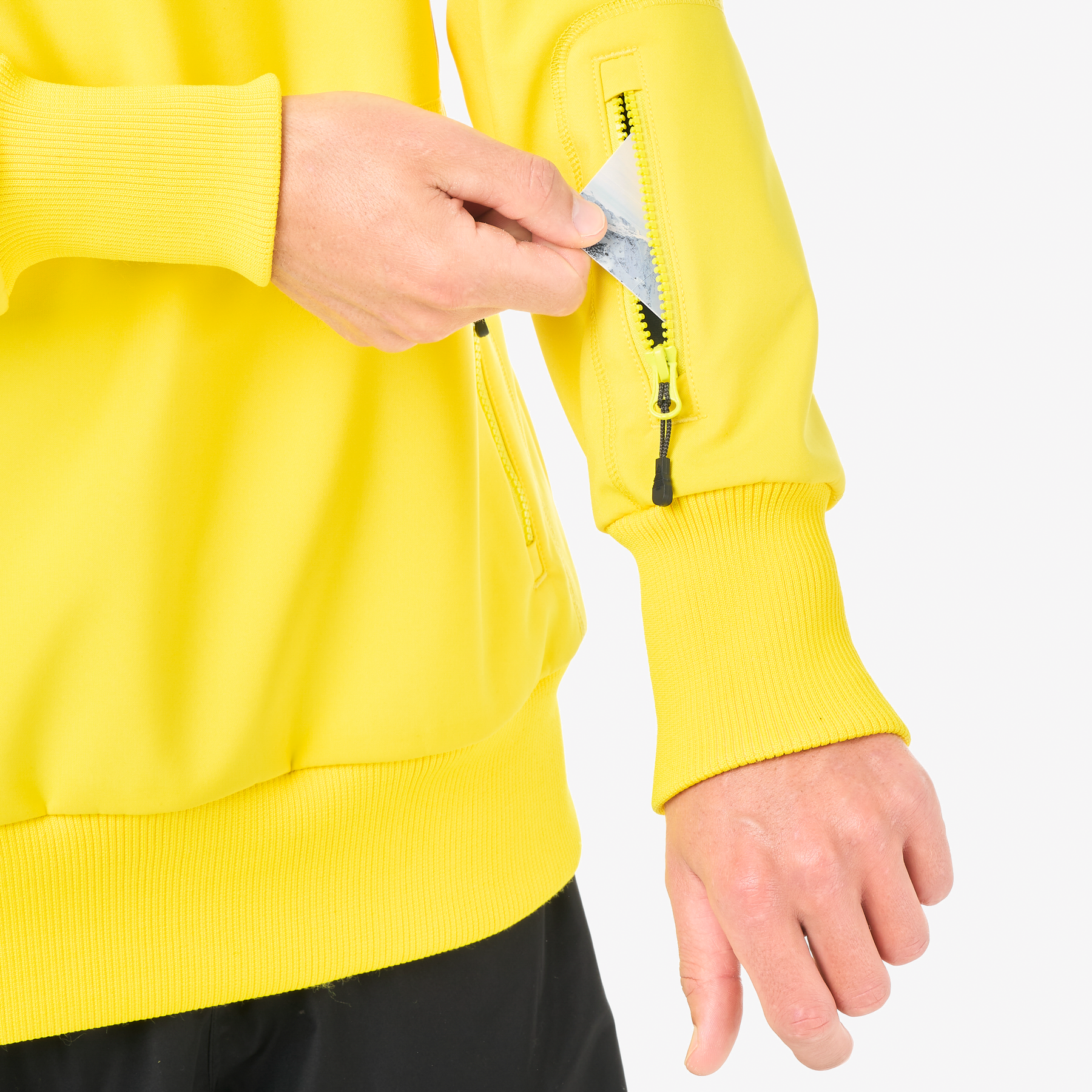 PARKER JKT