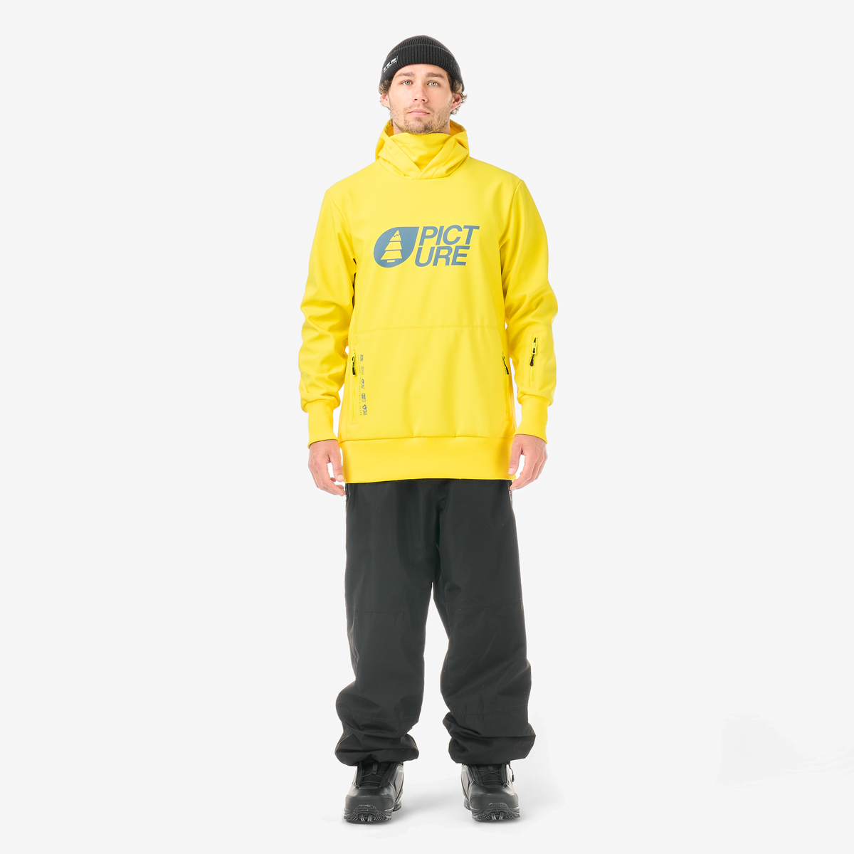 PARKER JKT