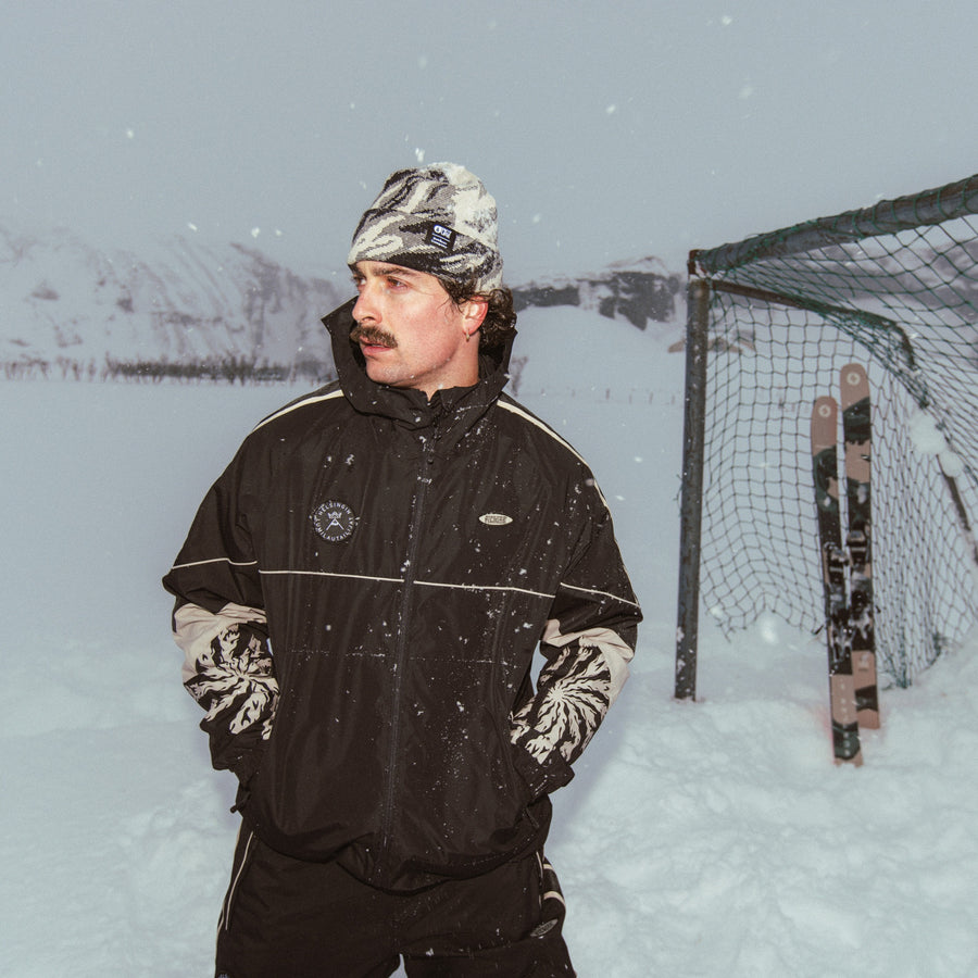 Veste de ski & snowboard unisexe TEAM LUMILAUTAILIJAT
