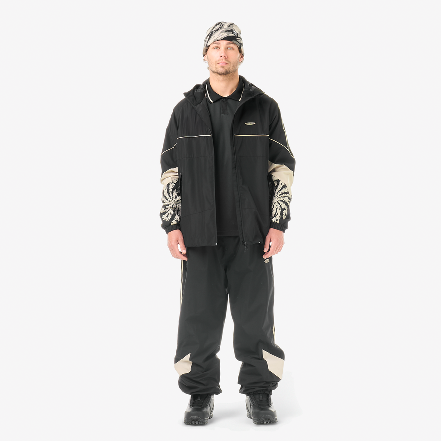TEAM LUMILAUTAILIJAT PANT