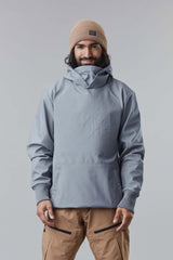 PARKER EMBOSS JKT __color:China_Blue#11