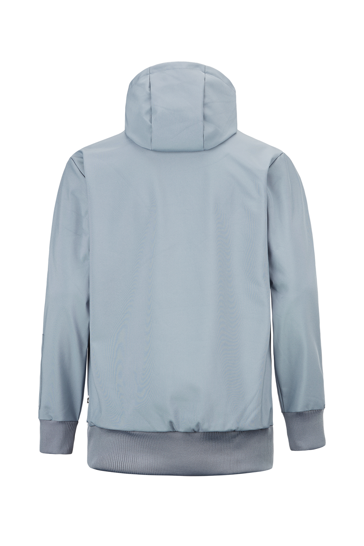 PARKER EMBOSS JKT __color:China_Blue#12
