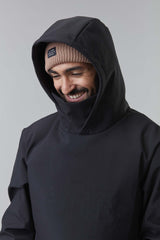 PARKER EMBOSS JKT __color:Black#6