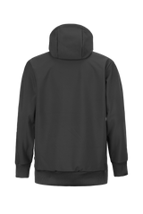 PARKER EMBOSS JKT __color:Black#2