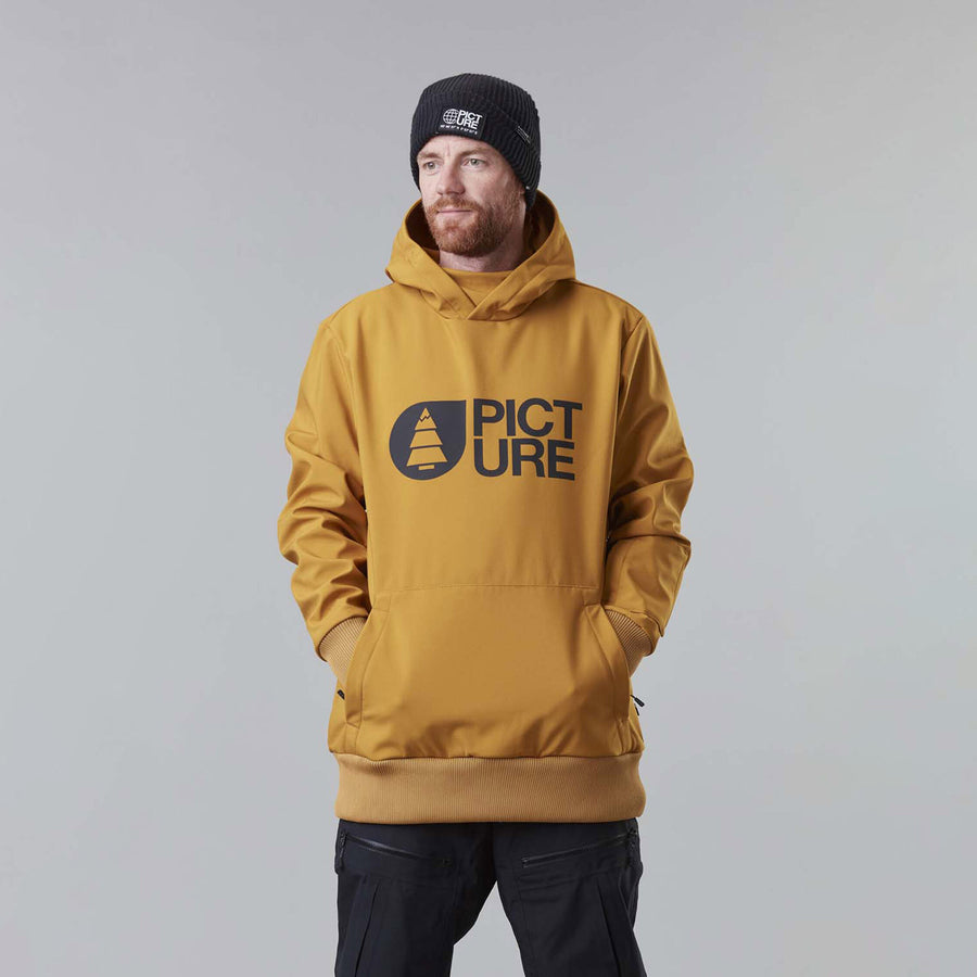 PARKER JKT __color:Camel#1