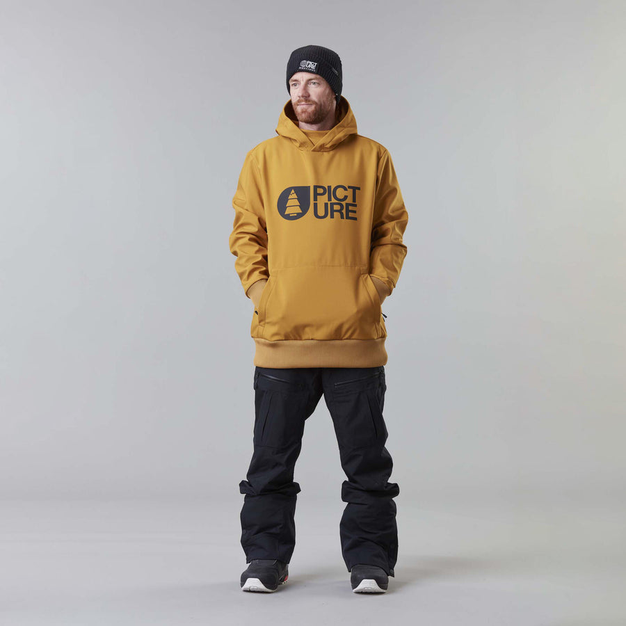 PARKER JKT __color:Camel#3
