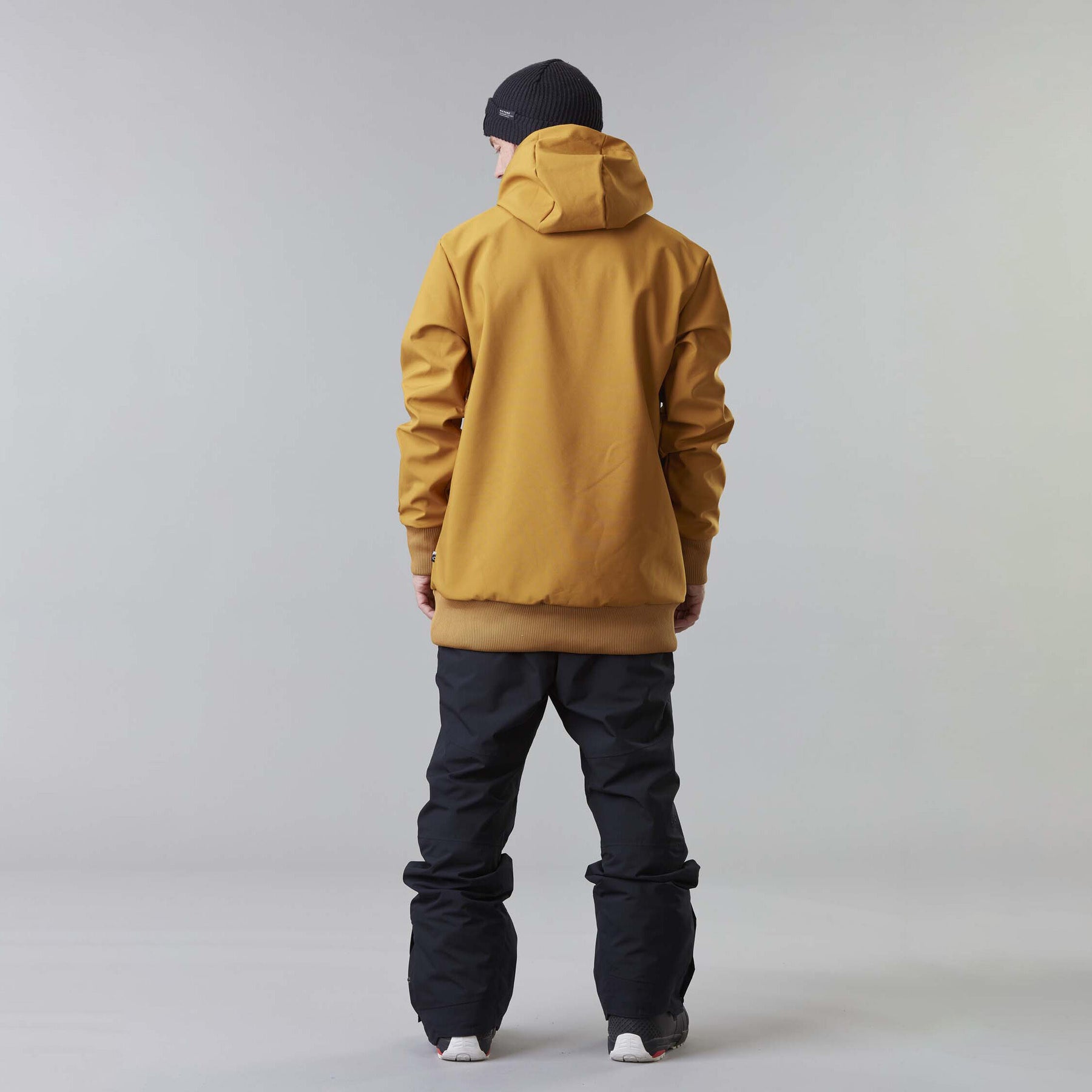 PARKER JKT __color:Camel#4