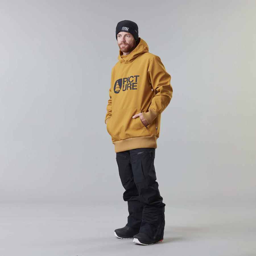 PARKER JKT __color:Camel#5