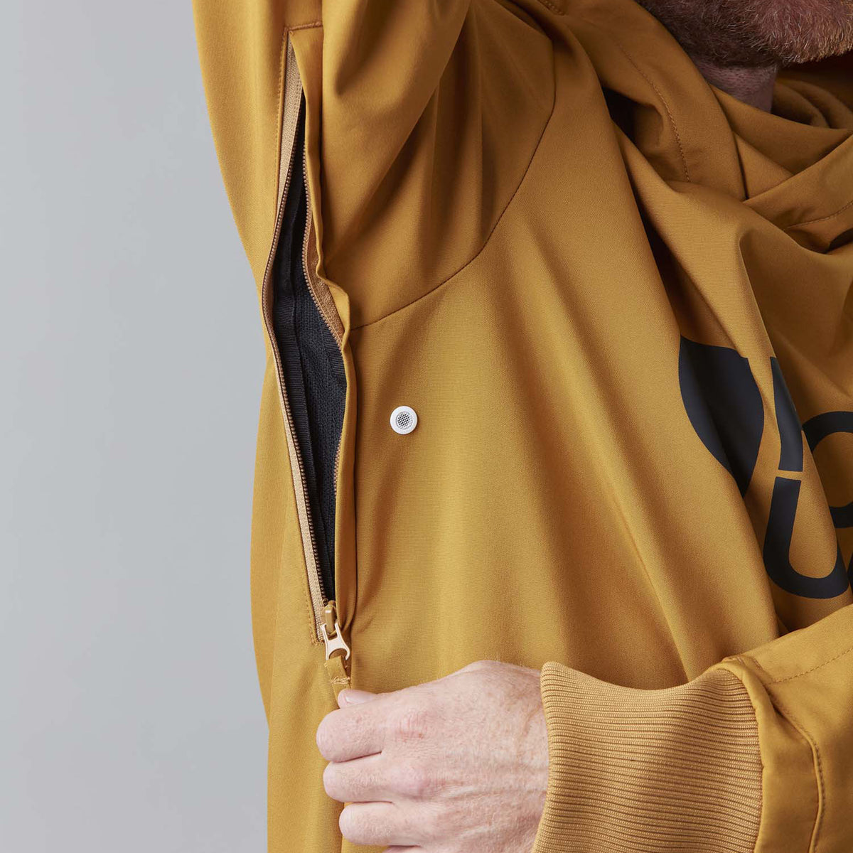 PARKER JKT __color:Camel#7