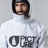 PARKER JKT __color:Snow#17
