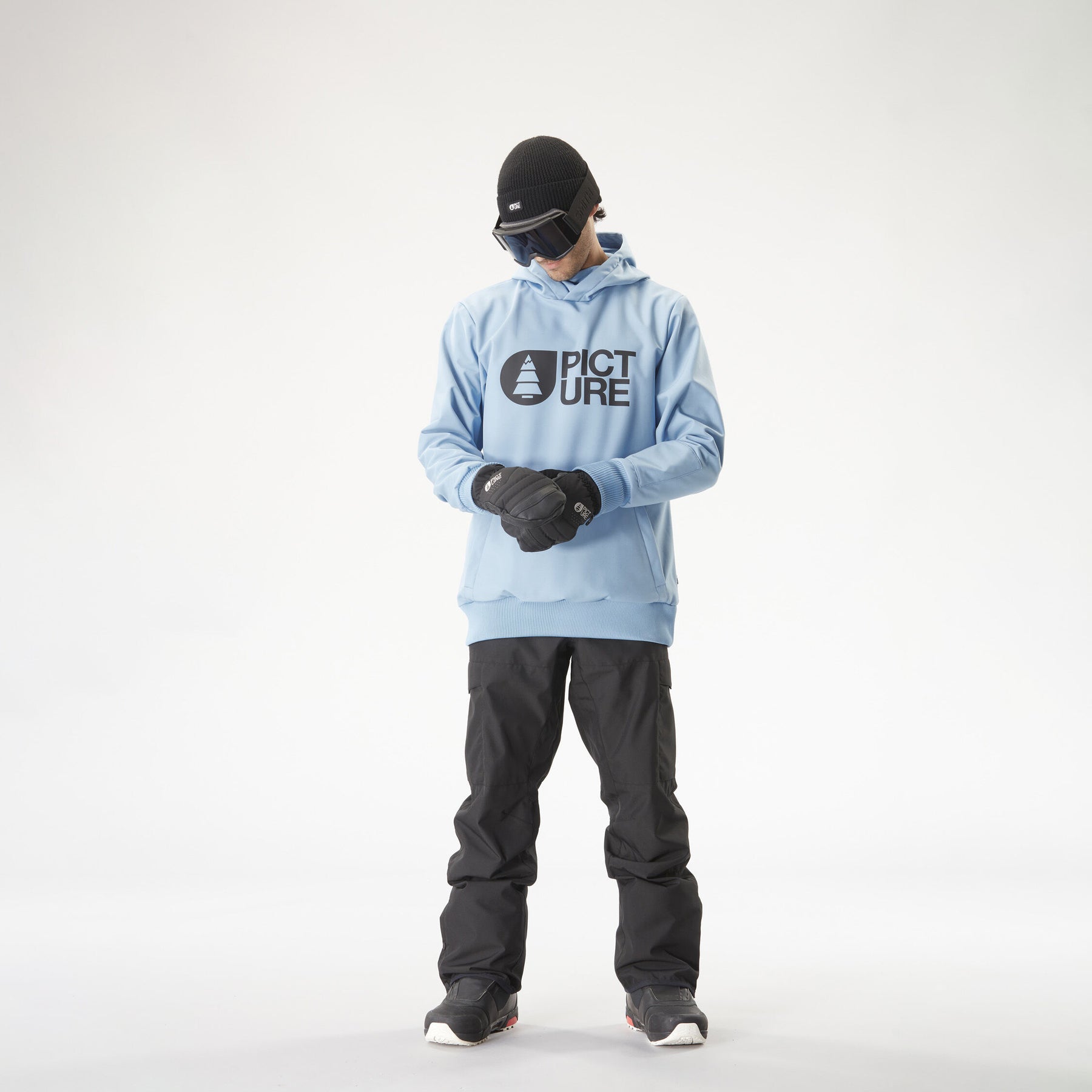 PARKER JKT __color:Allure_Blue#0