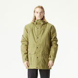 Army green